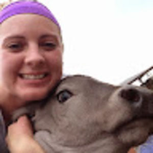 Meet your Posher, Kodie